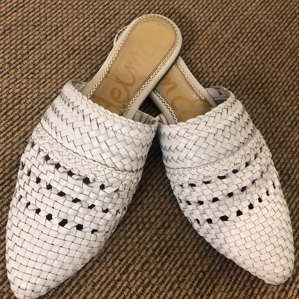 Sam Edelman Natalya mule